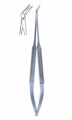 Coronary Scissors